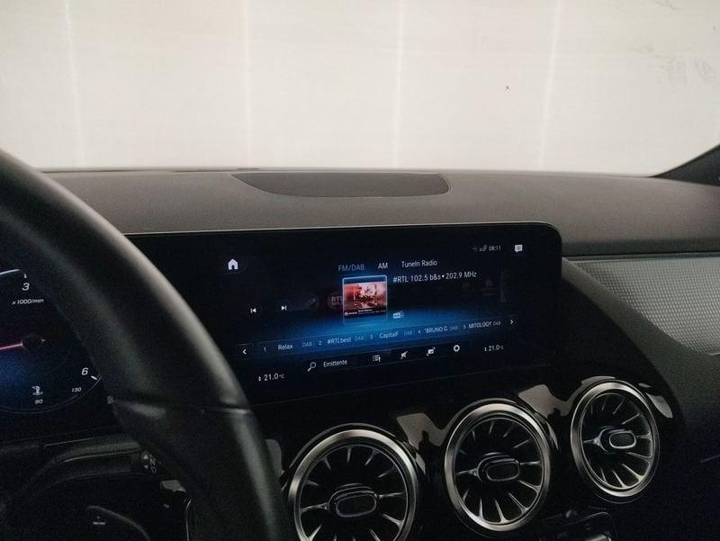 Mercedes-Benz GLA 200 d Sport Plus 4matic auto