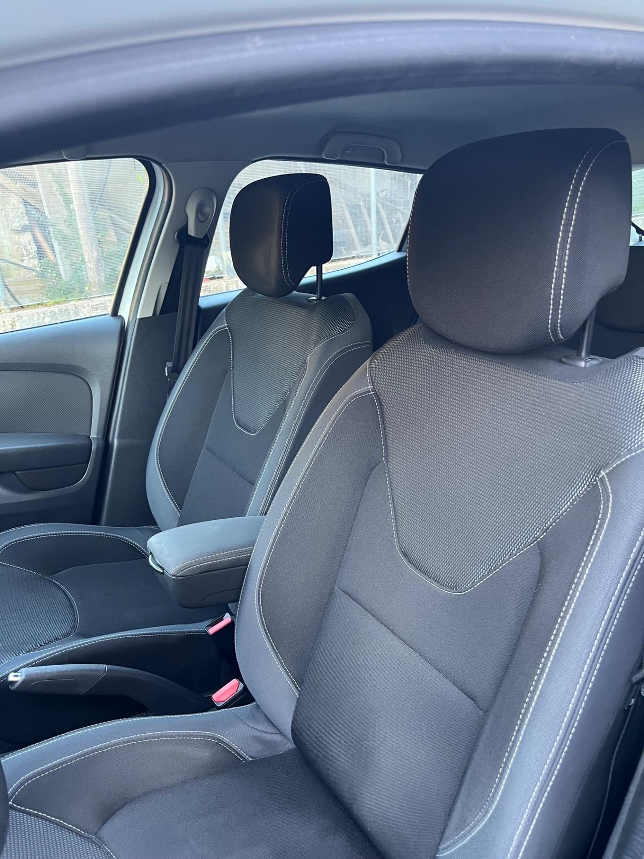 RENAULT CLIO 2018 5 PORTE FULL OPTIONAL