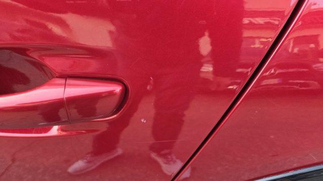 PEUGEOT 208 BlueHDi 100 S&S 5 porte GT Line PERMUTE OK NEOPAT.