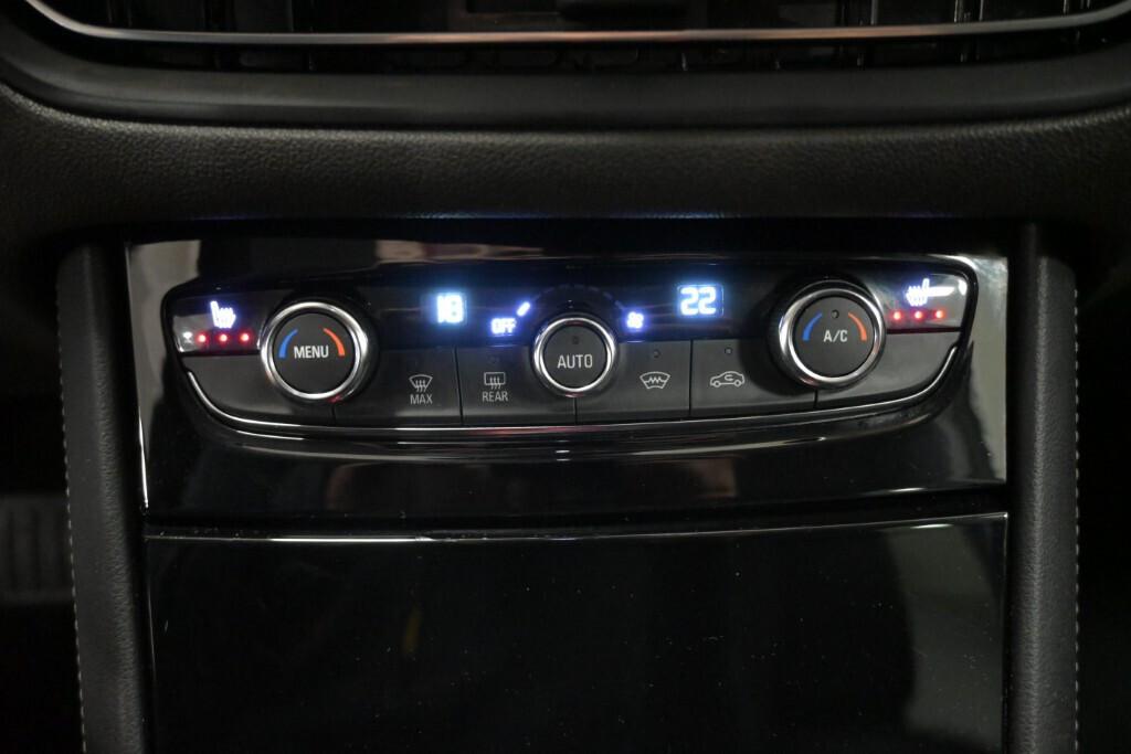 OPEL GRANDLAND GS 1.5 DIESEL ECOTEC 131CV AUT.