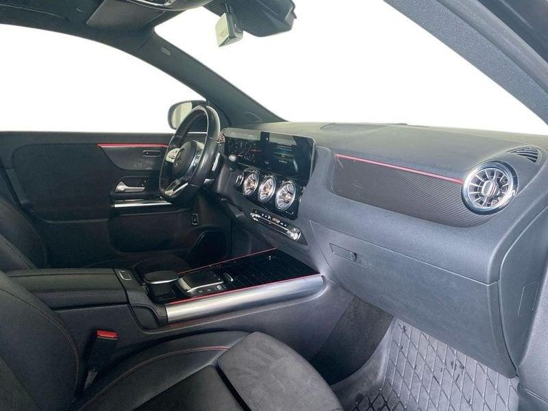 Mercedes-Benz GLA GLA 35 4Matic AMG