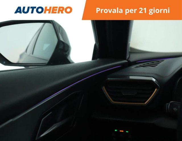CUPRA Formentor 2.0 TSI 4Drive DSG VZ