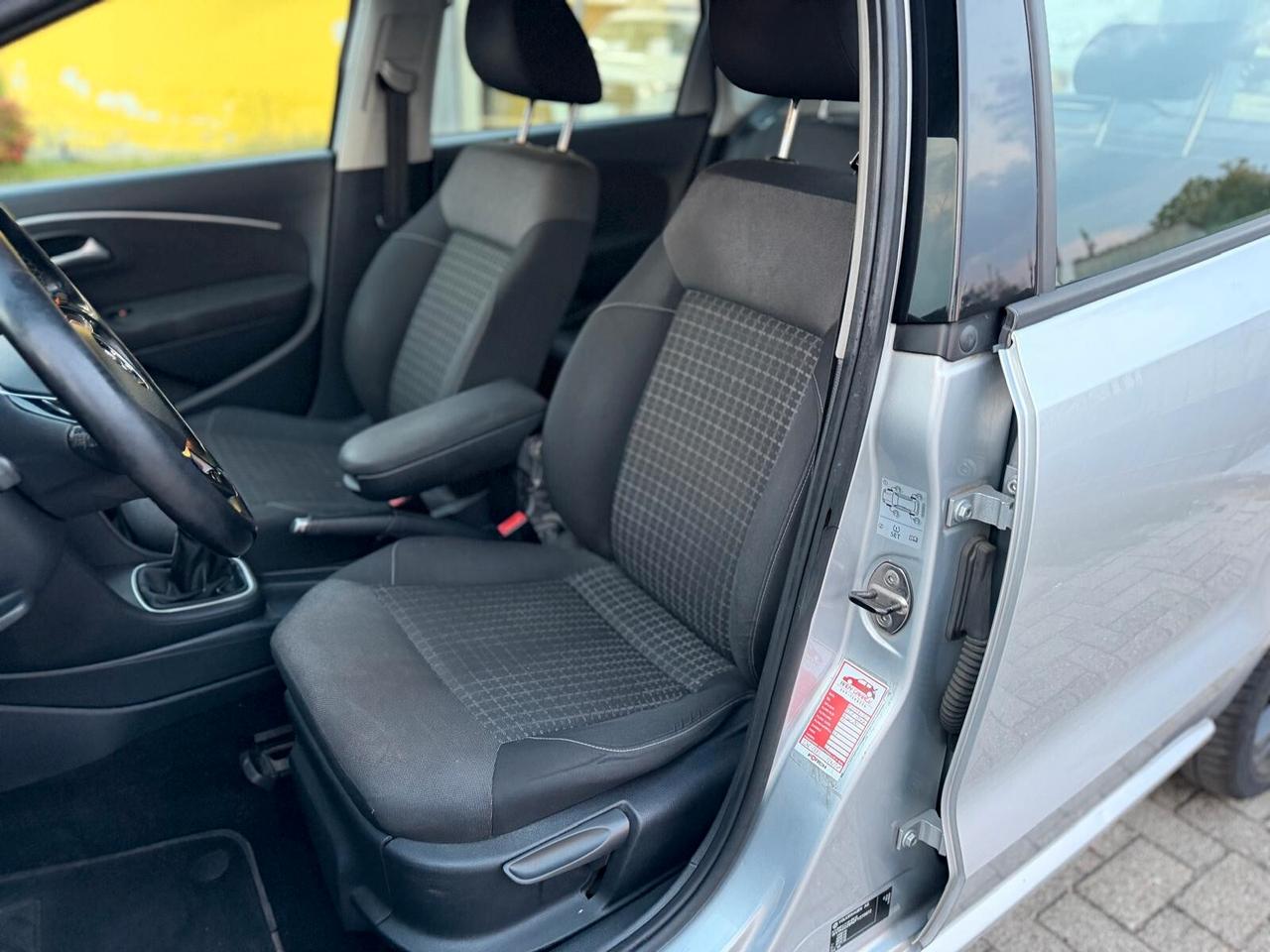Volkswagen Polo 1.2 TSI 5p. Fresh BlueMotion Technology
