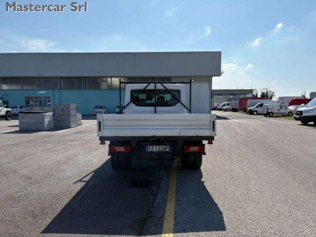 FORD Transit 2.0 tdci 130cv 6P DOPP CAB CASSONE R. GEM-FZ122WP