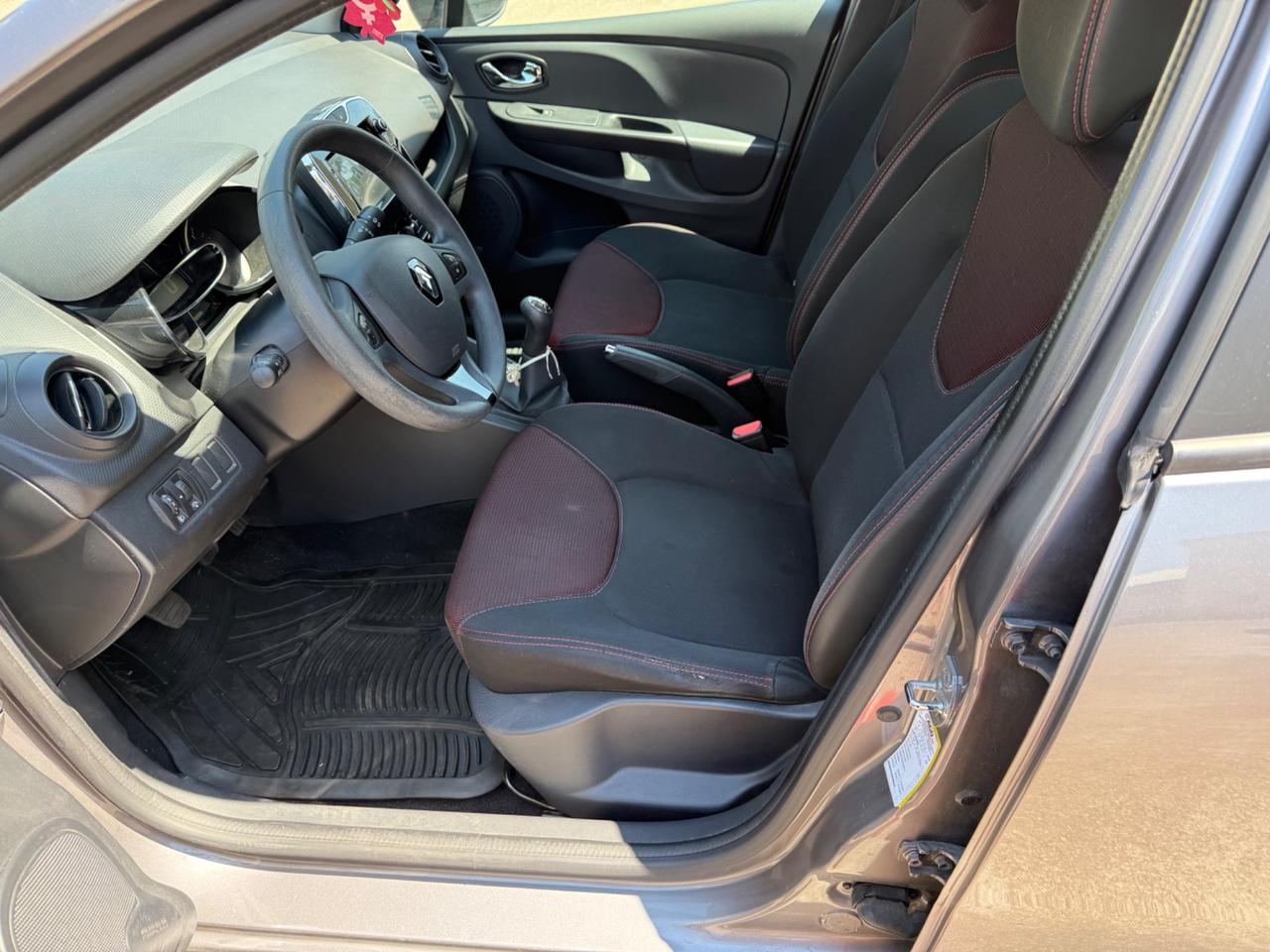 Renault Clio 1.5 dCi 8V 75CV 5 porte