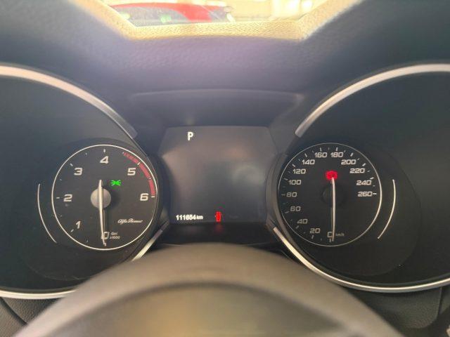 ALFA ROMEO Stelvio 2.2 Turbodiesel 210 CV AT8 Q4