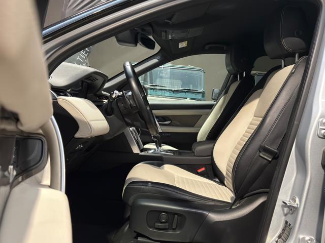 LAND ROVER Discovery Sport 2.0D I4-L.Flw 150 CV AWD Auto R-Dynamic SE