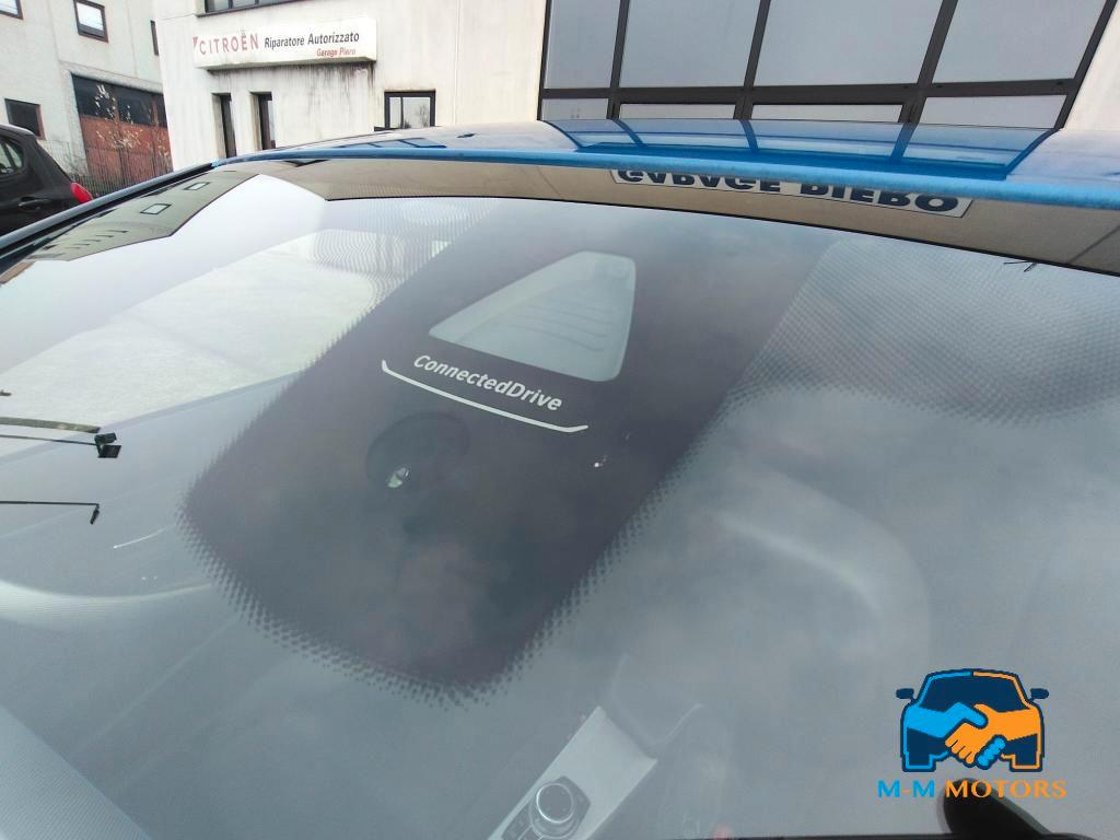 BMW 440 i Coupe xdrive Msport auto