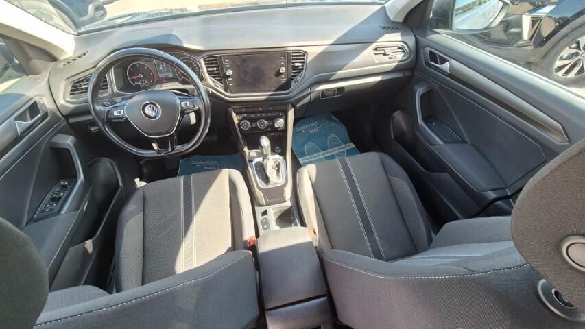 Volkswagen T-Roc 2.0 TDI SCR 150 CV DSG Business BlueMotion Technology - 2019