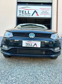 Volkswagen Polo 1.0 MPI 5p. Trendline 2016