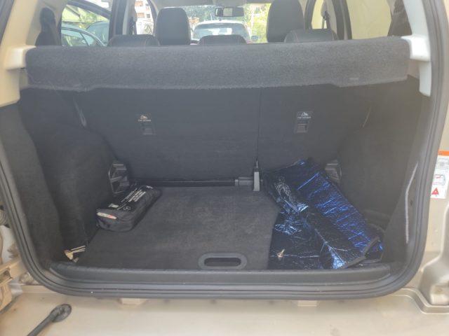FORD EcoSport 1.0 EcoBoost 125 CV Start&Stop aut. ST-Line