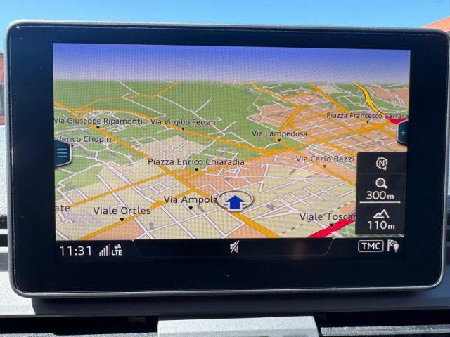 AUDI Q5 2.0 TDI 190 CV quattro S tronic Busin.Sport