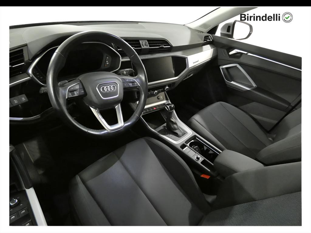 AUDI Q3 2ª serie - Q3 SPB 40 TDI quattro S tronic Business Plus