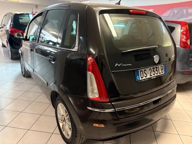 Lancia MUSA 1.6 Multijet Platino