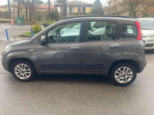 Fiat Panda Panda 1.3 mjt 16v Lounge s