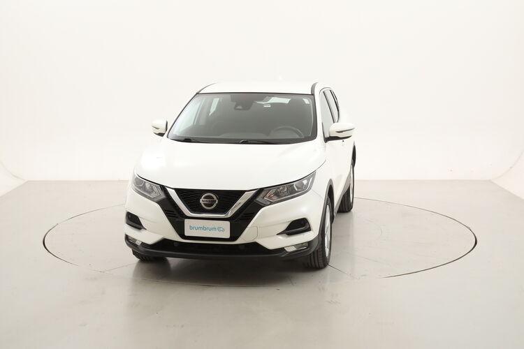 Nissan Qashqai Business 4WD BR736016 1.8 Diesel 150CV