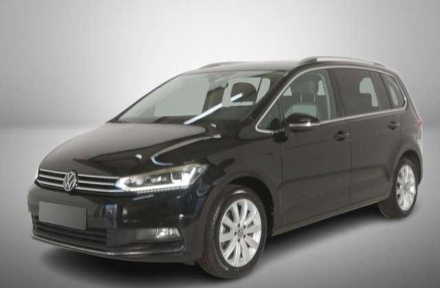 Volkswagen Touran HIGHLINE 2.0 TDI DSG 7POSTI *ACC+RETROCAM* PROMO!