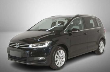 Volkswagen Touran HIGHLINE 2.0 TDI DSG 7POSTI *ACC+RETROCAM* PROMO!