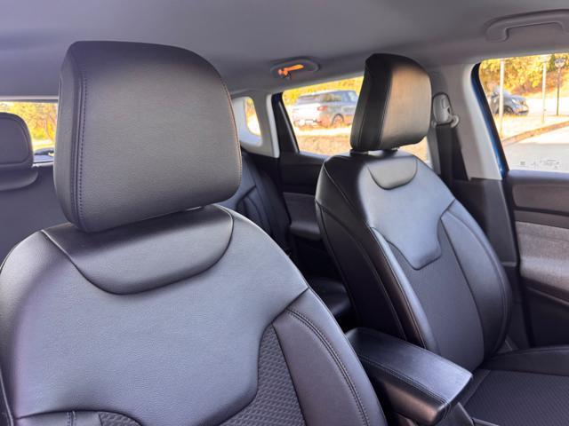 JEEP Compass 1.3 190CV PHEV 4XE+TETTO E CERCHI BLACK+PELLE