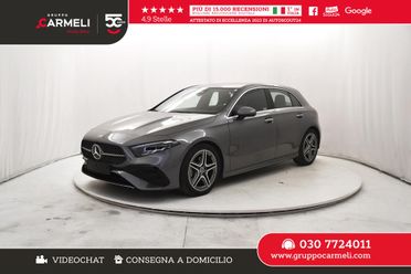 Mercedes Classe A 180 180 Premium AMG Line 7G-DCT