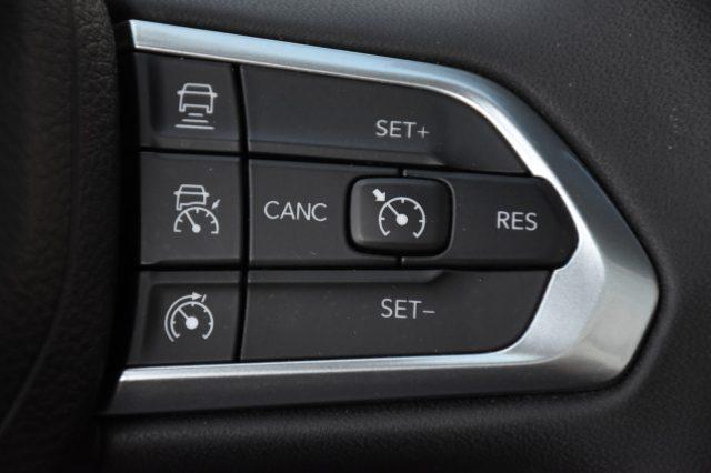 JEEP Compass 1.6 Multijet II 2WD Limited *TETTO PANORAMICO*19"*