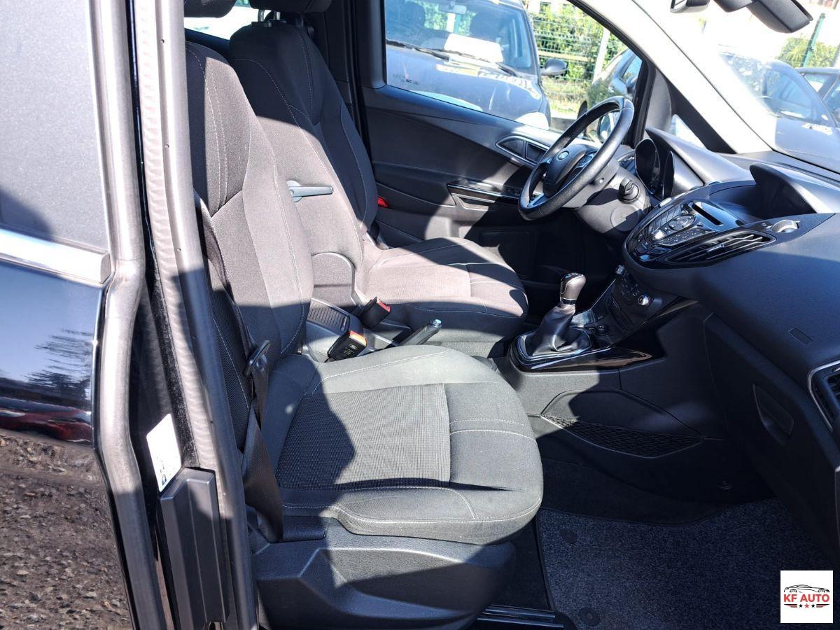 FORD - B-Max 1.4 Titanium Gpl 90 cv E6