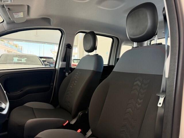 Fiat Panda 1.0 Hybrid Easy 2020