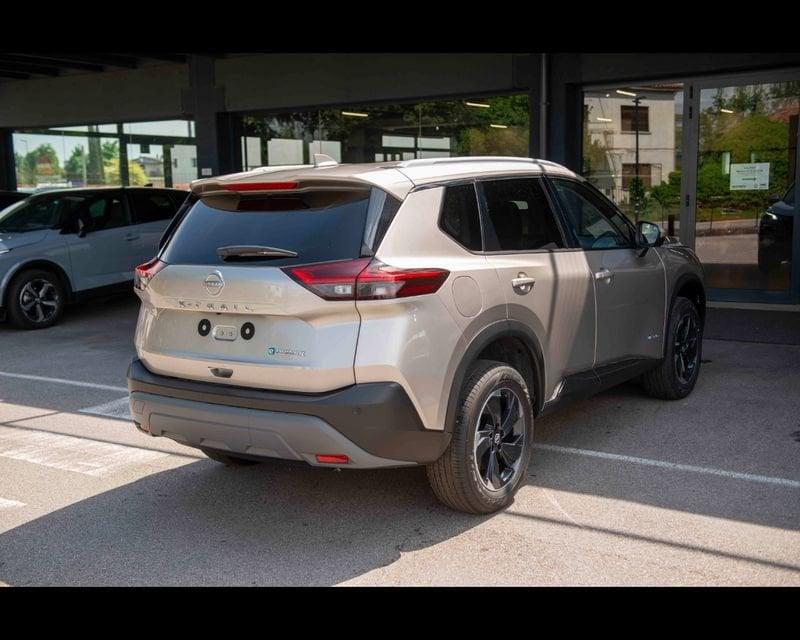 Nissan X-Trail NEW MY24 N-CONNECTA e-POWER 2WD