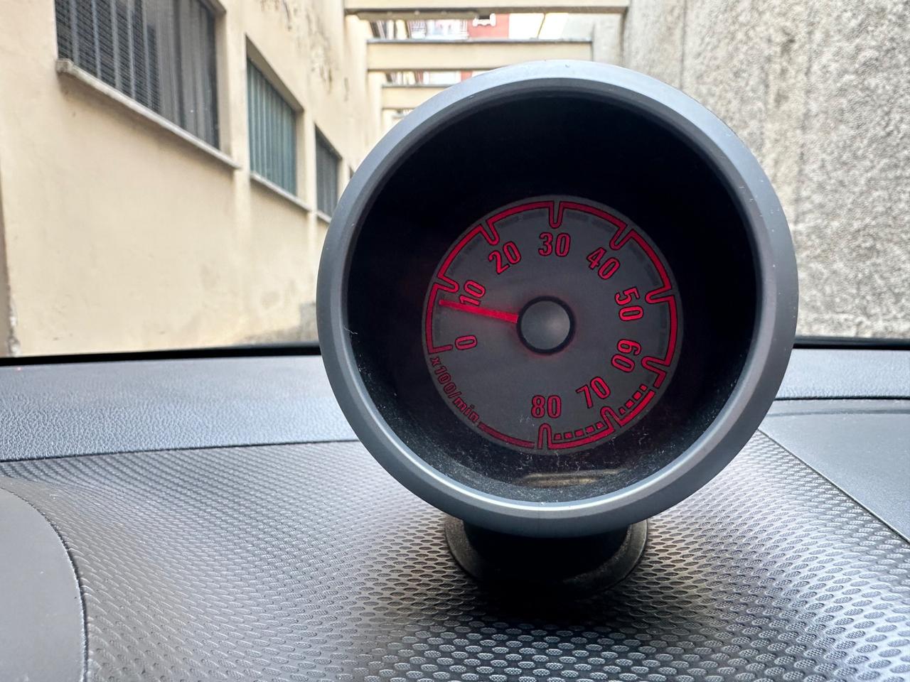 Opel Agila 1.0 12V 65CV