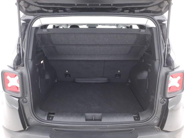 Jeep Renegade MHEV Limited BR641263 1.5 Mild Hybrid 130CV