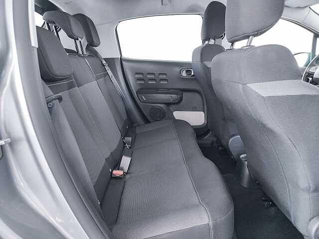 Citroen C3 PureTech 110 S&S Shine