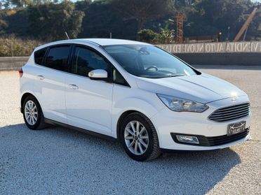 Ford C-Max C-Max7 1.0 EcoBoost 125CV Start&Stop Titanium