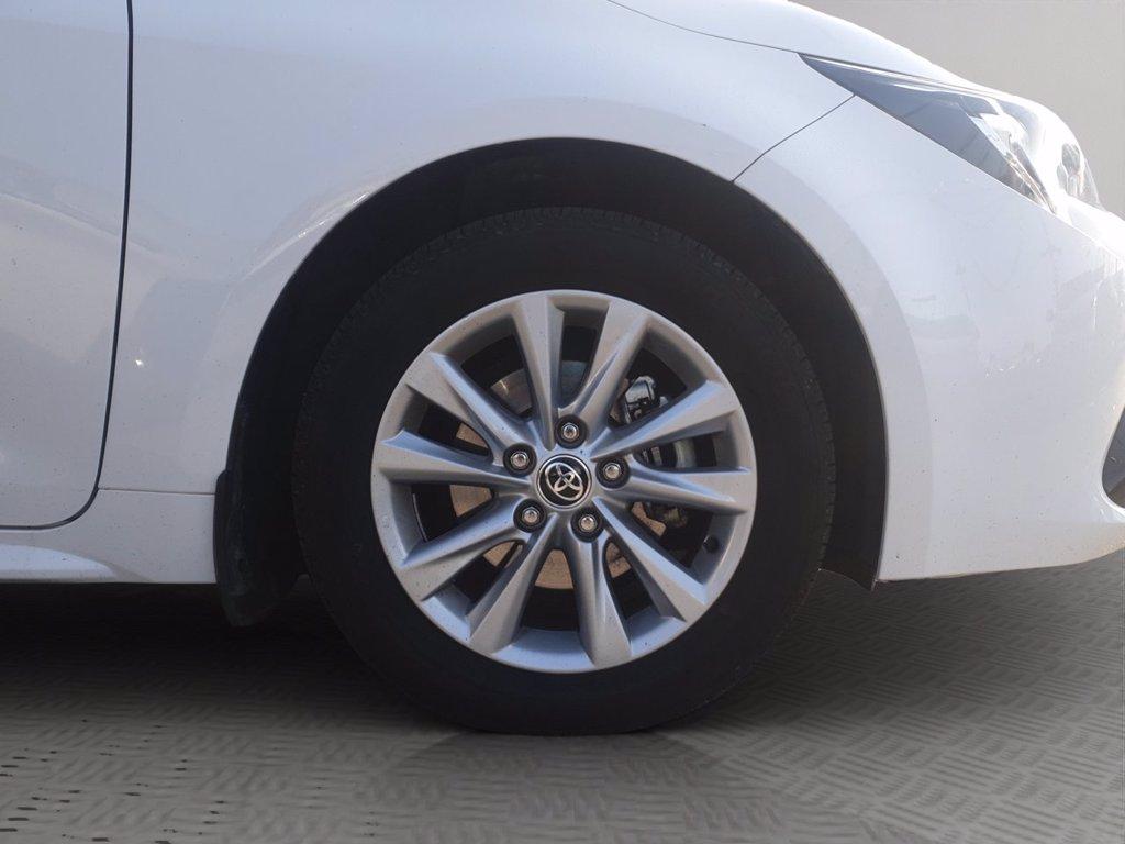 TOYOTA Corolla touring sports 1.8h active auto del 2024