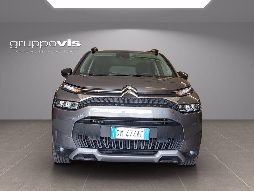 CITROEN C3 Aircross Shine del 2023