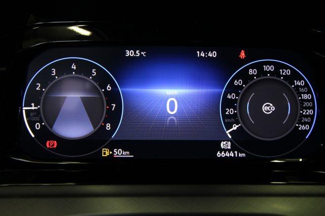 VOLKSWAGEN Golf 1.5 TSI EVO ACT Life 130 CV