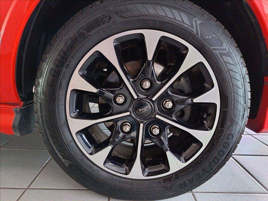 FORD Transit Custom 320 2.0 tdci 185cv Sport L2H1 E6.2 del 2022