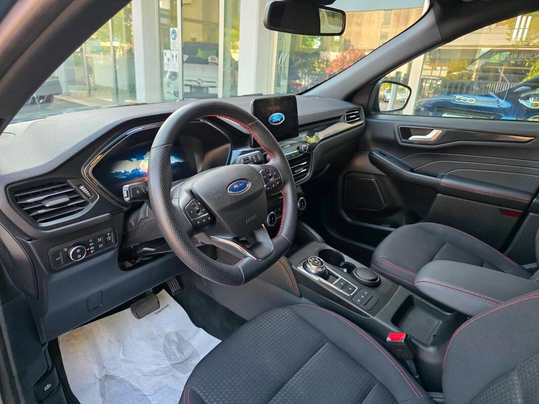 Ford Kuga 2.0 ecoblue ST-Line 2wd 120cv auto