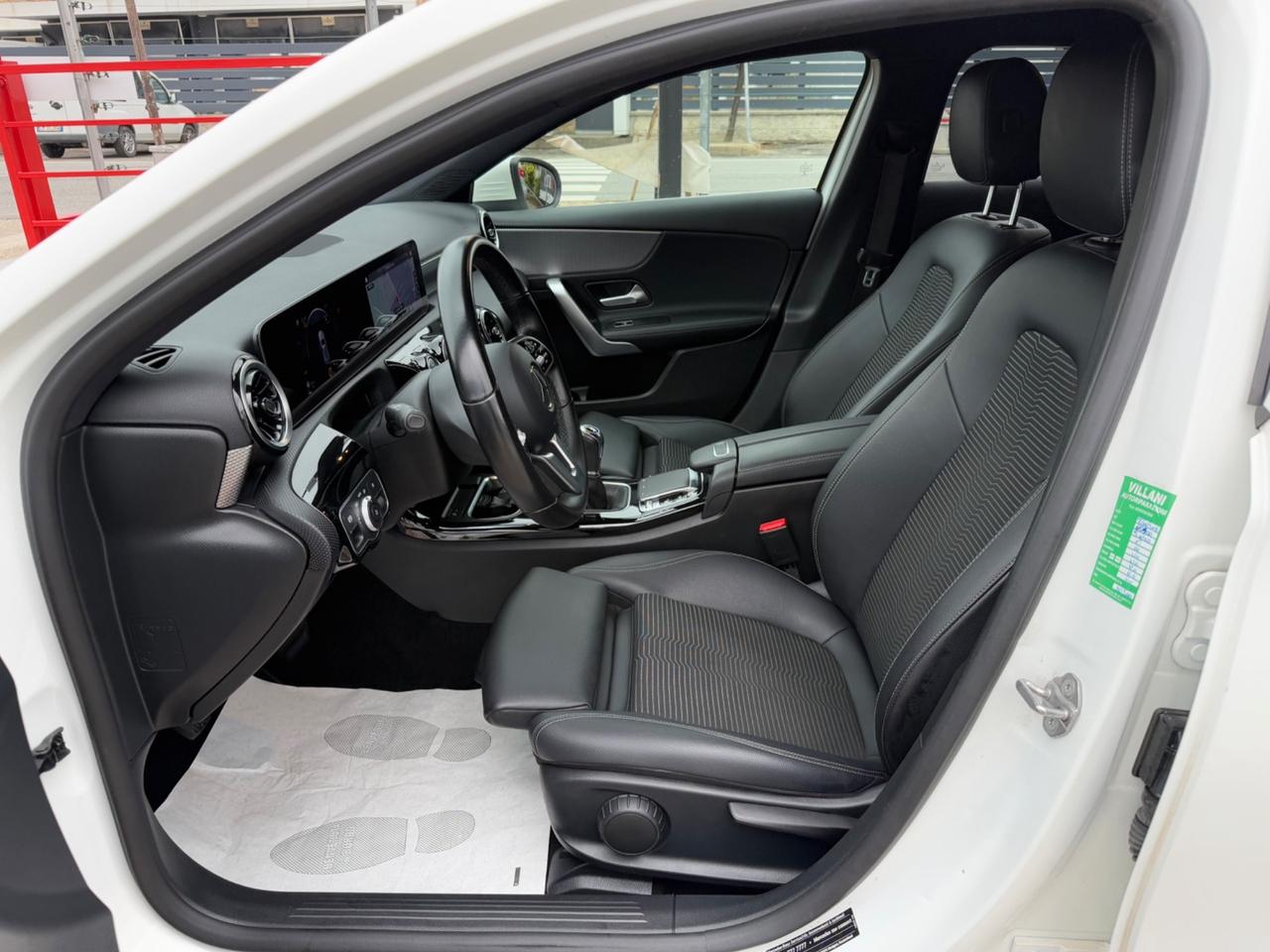 Mercedes-benz A 160 Sport OK NEOPATENTATI