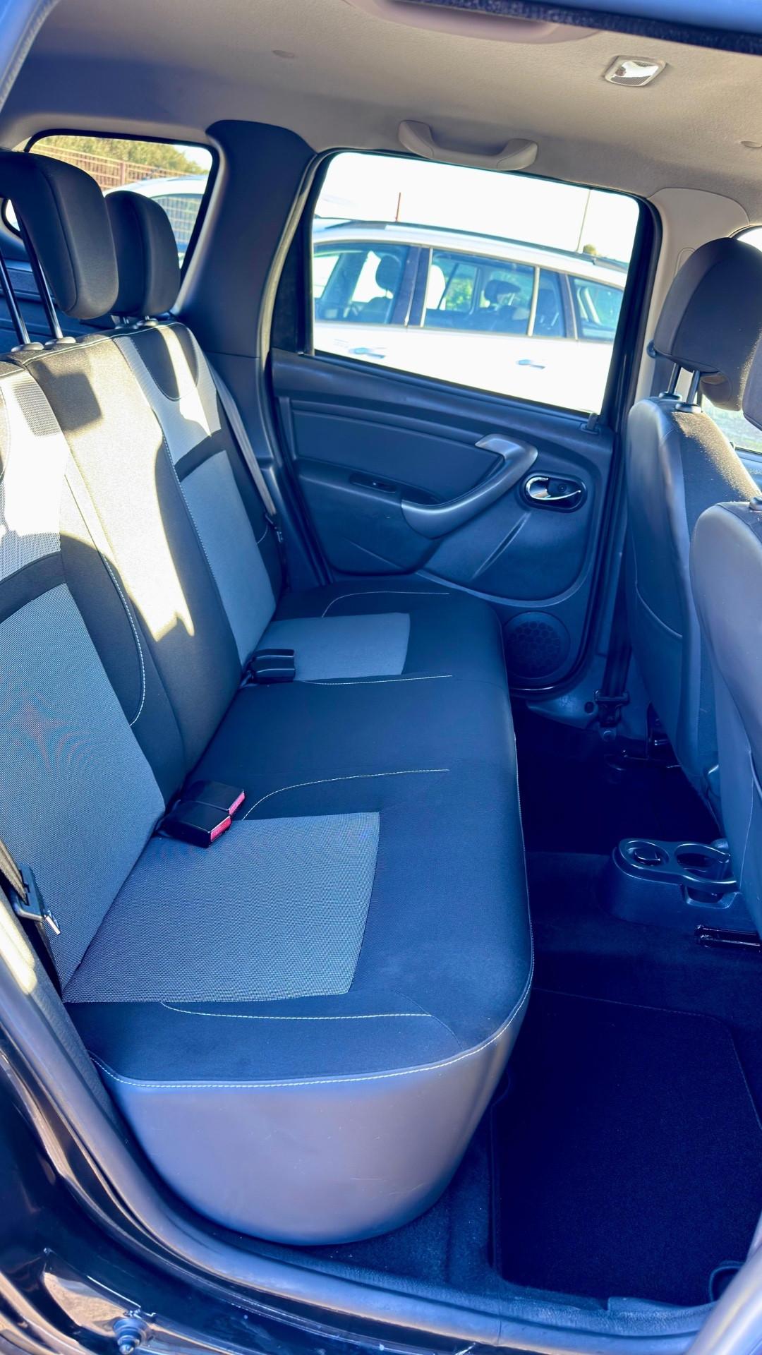 Dacia Duster 1.5 dCi 110CV S&S 4x2 Serie Speciale Ambiance Family