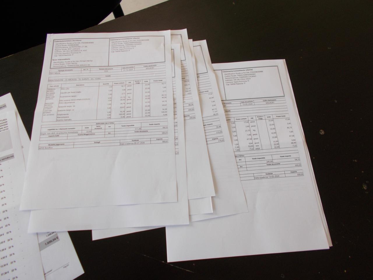 Citroen C5 Aircross BlueHDi 130 S&S Shine