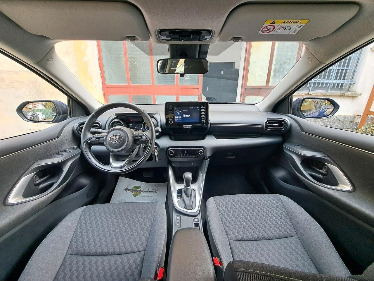 Toyota Yaris 1.5 Hybrid 5P Trend * 8.000 KM *