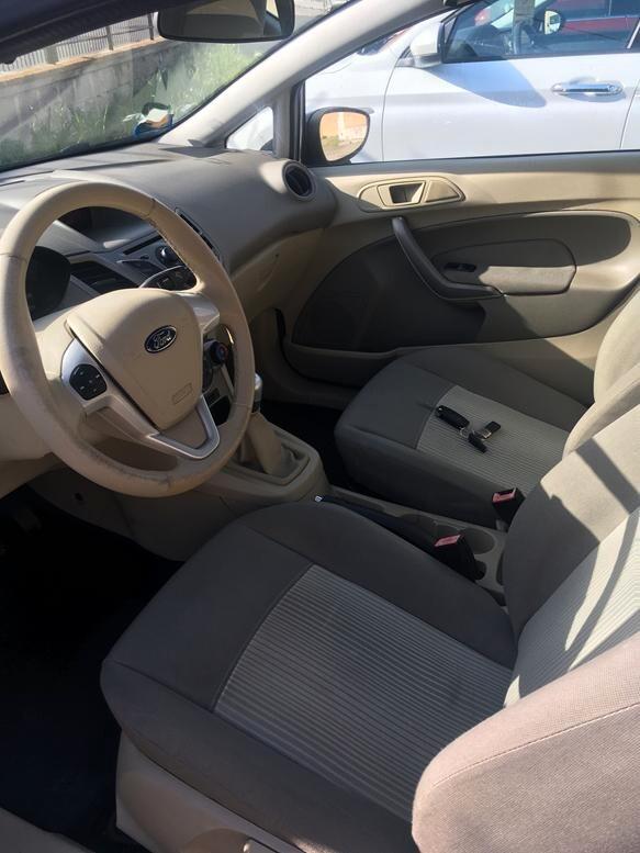 Ford Fiesta Fiesta+ 1.6 TDCi 95CV 3 porte