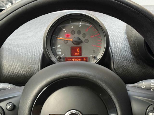 MINI Countryman Mini One D Business Countryman