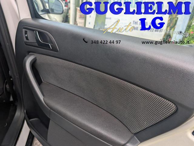 SKODA Yeti 1.6 TDI CR 105CV Ambition GreenLine