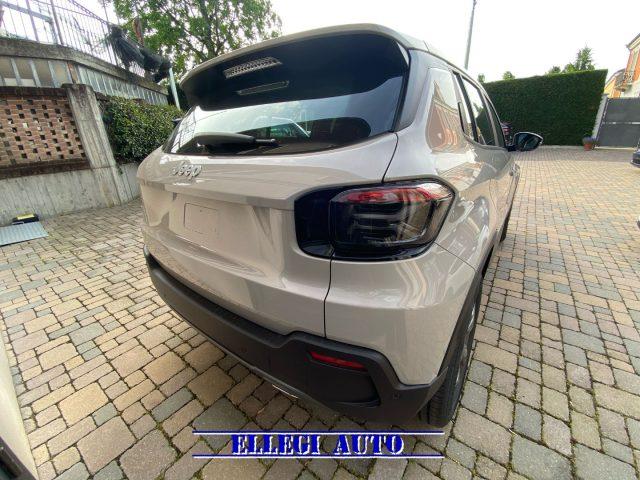 JEEP Avenger PROMO FINANZ. 1.2 Turbo Longitude KM 0