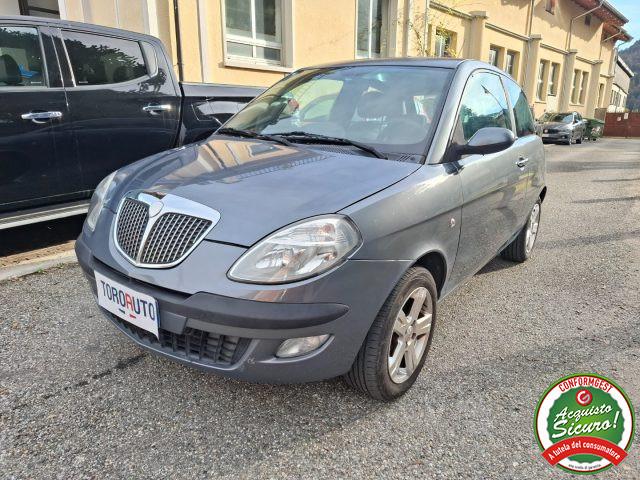 LANCIA Ypsilon 1.2