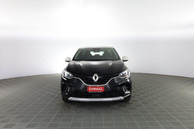 RENAULT Captur Captur TCe 12V 90 CV Equilibre