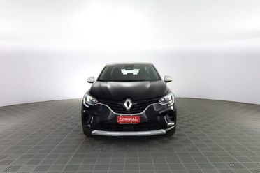 RENAULT Captur Captur TCe 12V 90 CV Equilibre