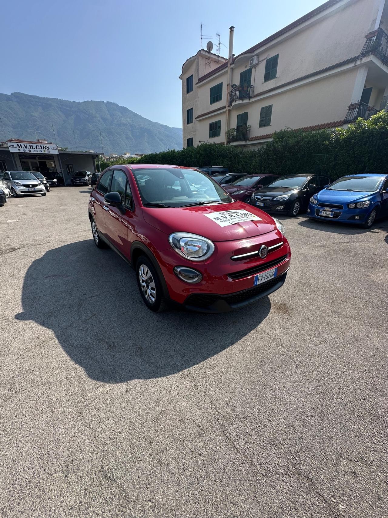 Fiat 500X 1.0 T3 120 CV Business