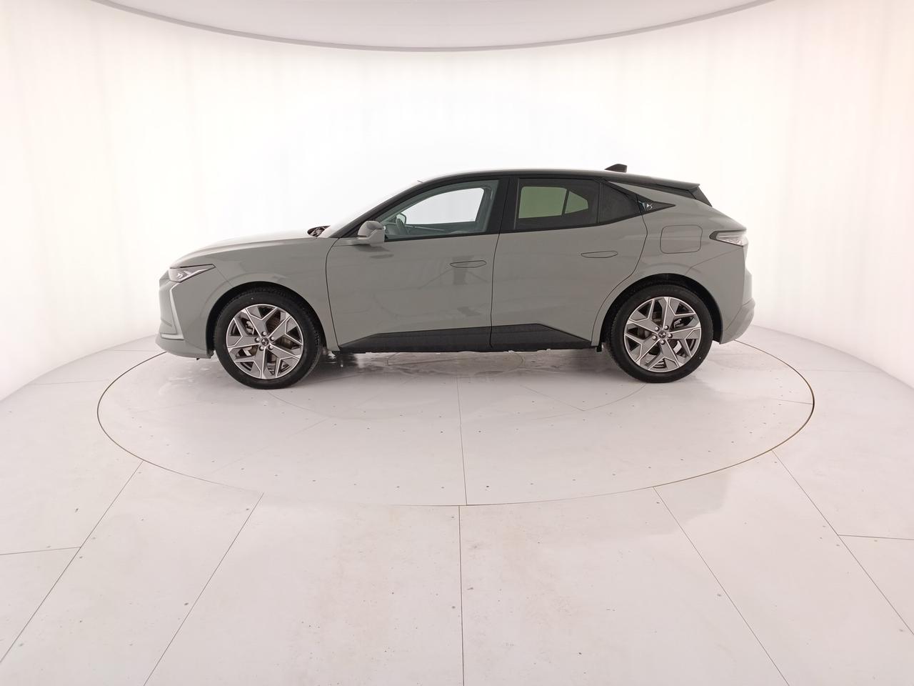 DS DS4 Esprit de Voyage E-TENSE 225cv